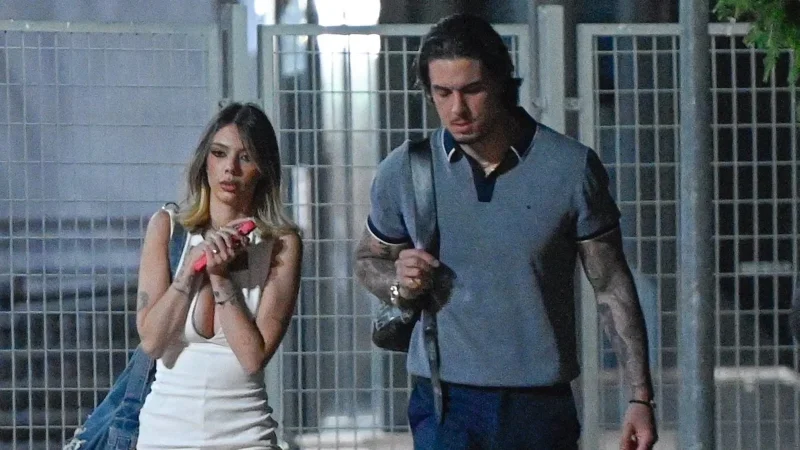 La impresionante cifra que Alejandra Rubio y Carlo Costanzia pagaron por una noche de lujo 2 Merca2.es Los detalles de la lujosa habitación que pagó Alejandra Rubio