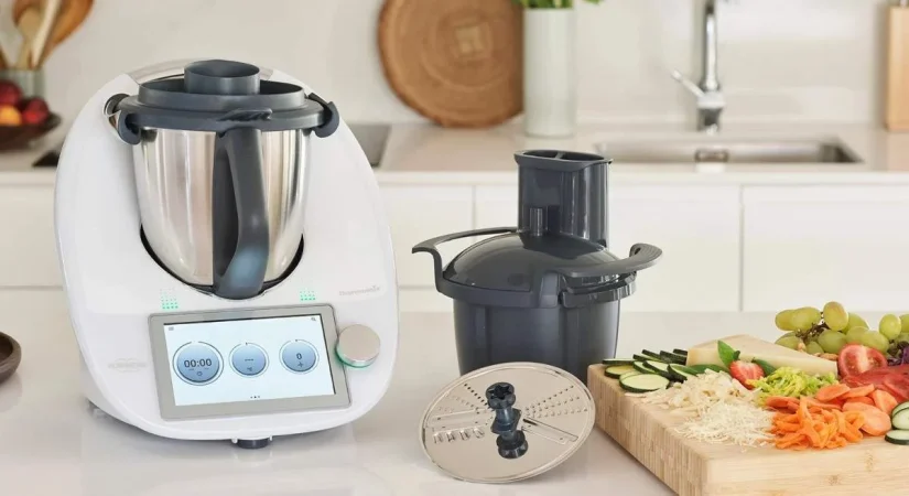 ¿Cómo hacer lasaña a la boloñesa con Thermomix?