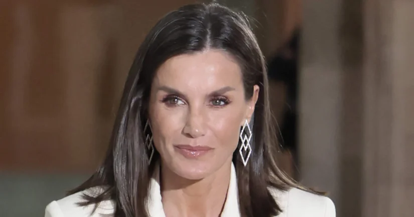 Un aspecto juvenil y esplendoroso