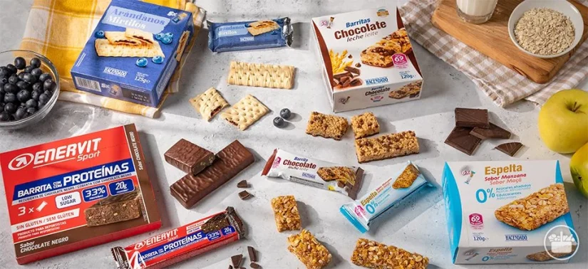 Calidad nutricional destacada