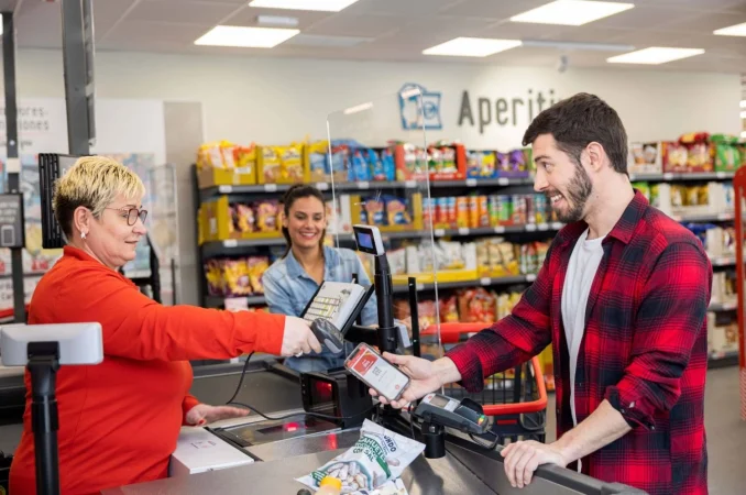 Nueve de cada diez consumidores prioriza las ofertas y un 60% se decanta por la marca propia 1 Merca2.es Compra Dia 2 Merca2.es