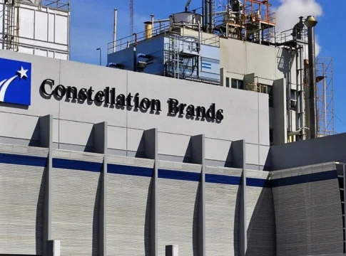 Constellation brands