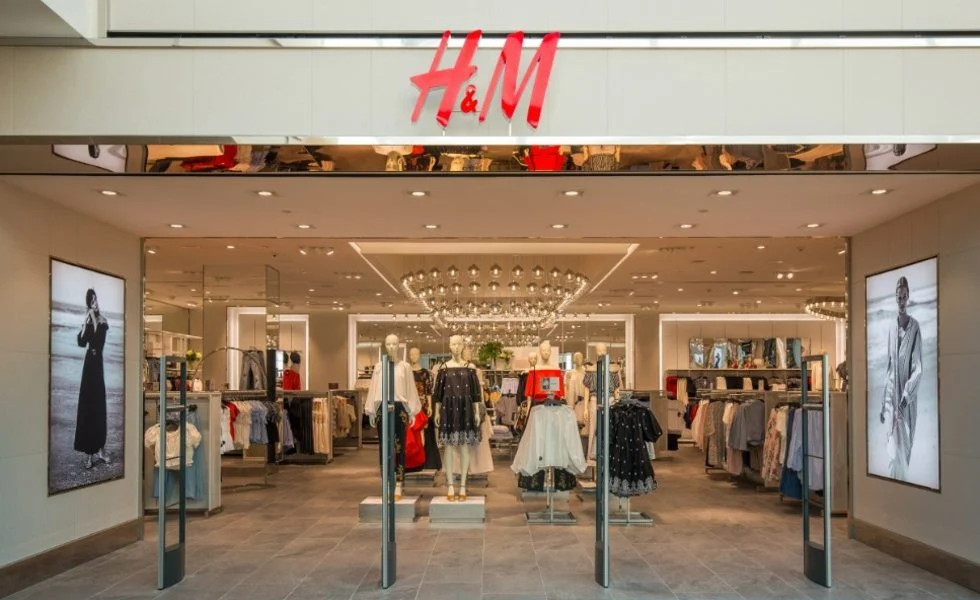 Las favorables ventas de H&M no consiguen frenar los 160 cierres de tiendas