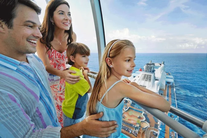 Crucero en familia 1 Merca2.es