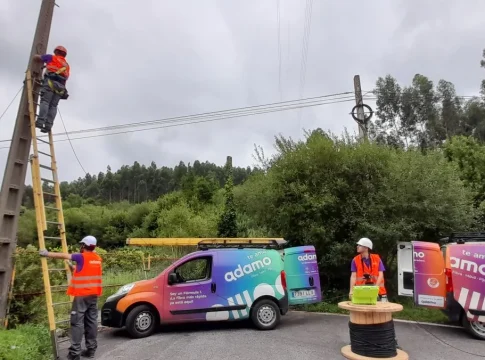 Vodafone España rechaza a Adamo y las frecuencias 5G regaladas, por los costes Vodafone España rechaza a Adamo y las frecuencias 5G regaladas, por los costes