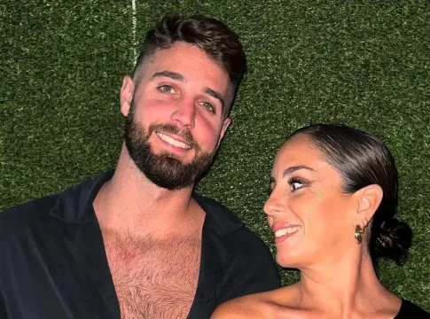 David-Rodriguez-Anabel-Pantoja Anabel Pantoja y David Rodríguez, el enfrentamiento que promete emociones fuertes por esta razón