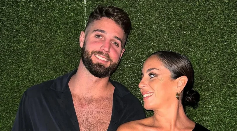 Anabel Pantoja y David Rodríguez, el enfrentamiento que promete emociones fuertes por esta razón