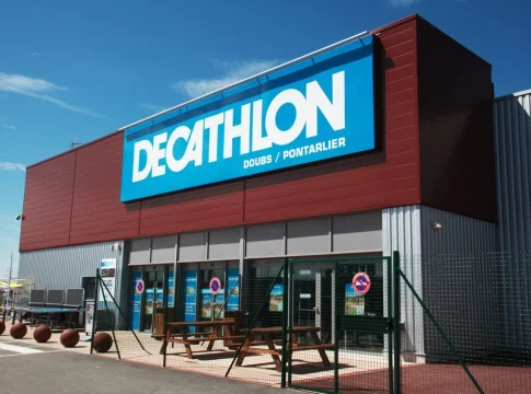 Decathlon