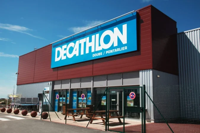 Decathlon Merca2.es