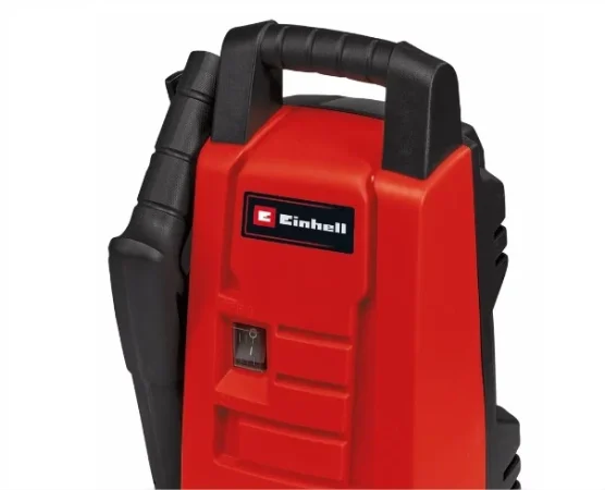 Deja tu jardín impecable para este verano con la hidrolimpiadora eléctrica de El Corte Inglés 1 Merca2.es EINBELL Merca2.es