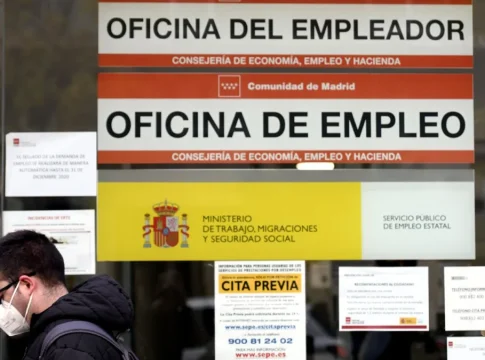 El SEPE endurece las condiciones para cobrar el subsidio para mayores de 52 años 1 SEPE