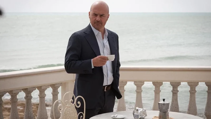El comisario Montalbano serie 1 Merca2.es