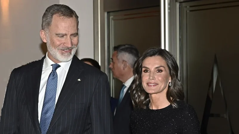 El futuro de la monarquía