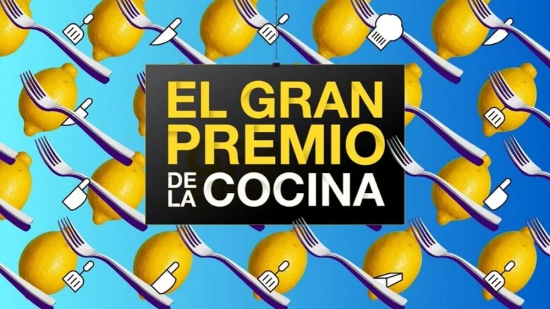 El gran premio de la cocina TVE Merca2.es