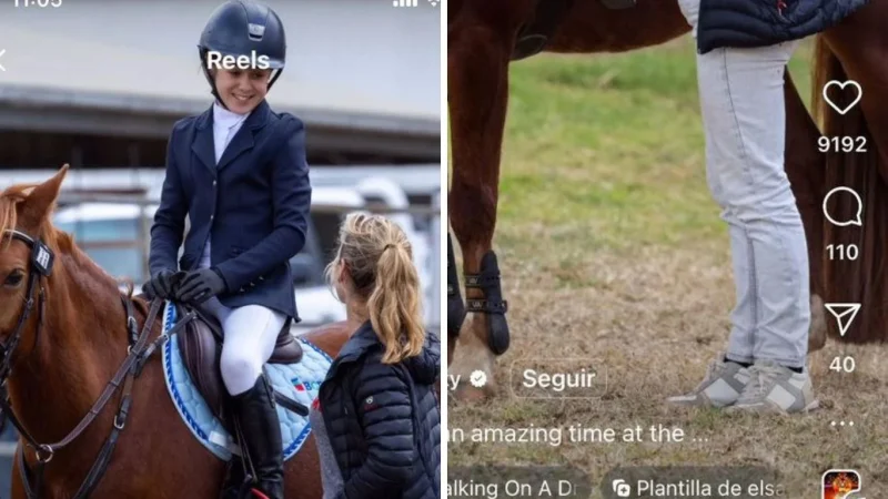 El armario de Elsa Pataky: estilo por menos de 50 euros que puedes tener en tu casa 1 Merca2.es Elsa Pataky zapatillas plataformas Merca2.es