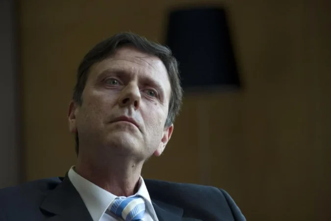 No es ético y punto final