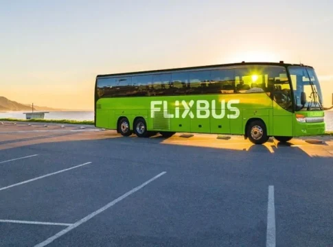 FlixBus_bus
