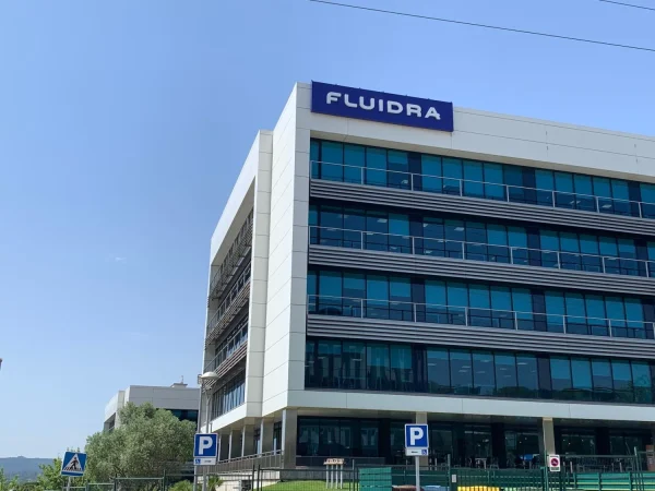 Las previsiones de Fluidra se mantienen dentro de los márgenes, según Berenberg 2 Merca2.es Fluidra Headquarters Merca2.es