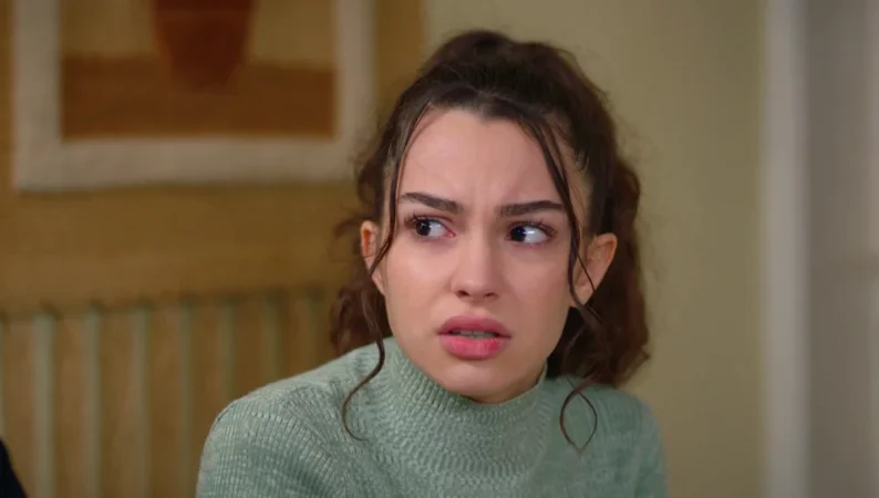 Yasemin descubre la verdadera cara de su madre en ‘Hermanos’ 29 Merca2.es Hermanos Asiye Merca2.es
