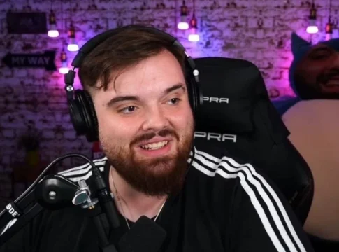 Ibai-Llanos Ibai Llanos se sincera y cuenta su progreso: cuánto peso ha perdido desde febrero