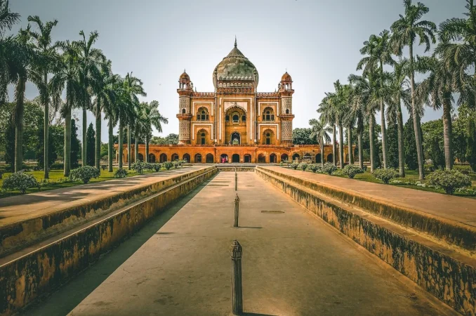 Divisas de los mercados emergentes: un segundo semestre algo más fácil 5 Merca2.es India emergenes pexels Merca2.es