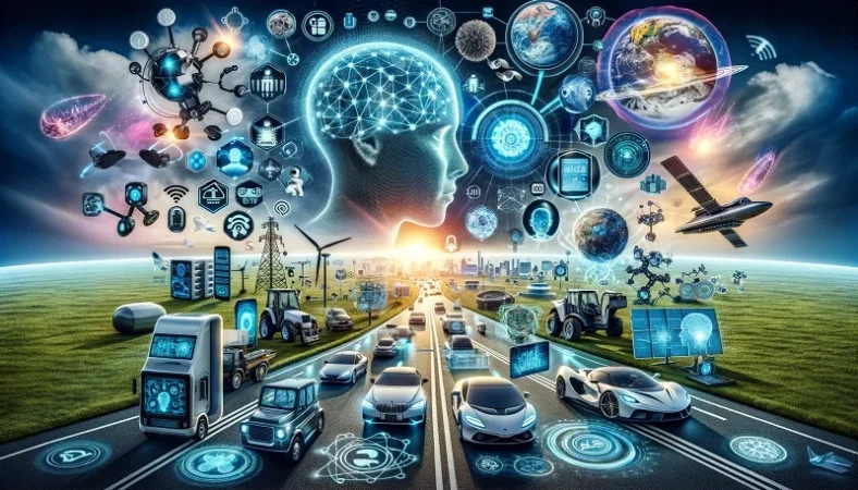 Conéctate a más de 1.000 sitios de inteligencia artificial con esta herramienta 1 Merca2.es Inteligencia artificial