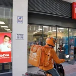 Just Eat busca destronar a Glovo y ser el aliado de las compras del cliente en verano