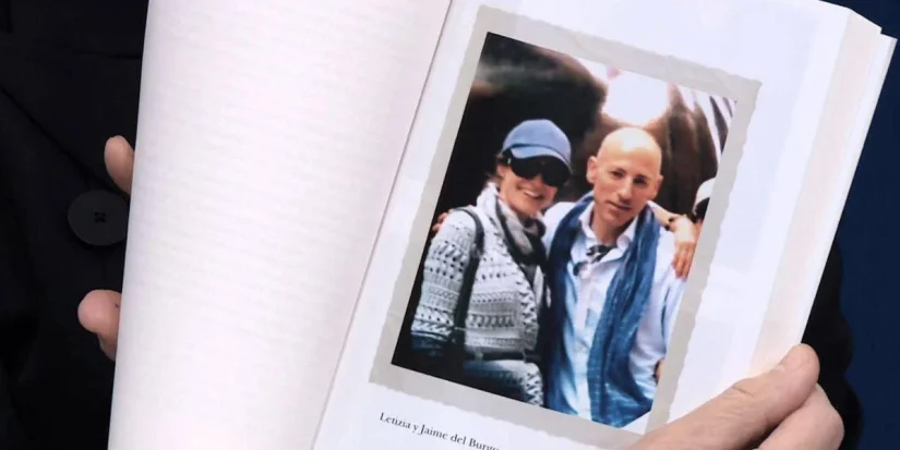 La última conversación