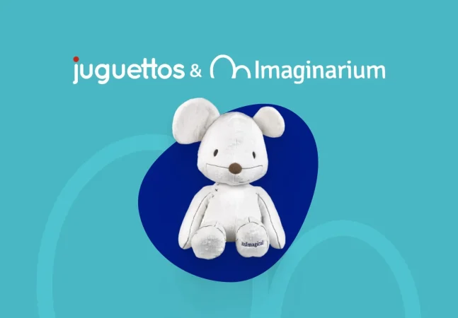 Juguettos le gana la partida a Toys'r'us y adquiere Imaginarium 1 Merca2.es Juguettos Kiconico Merca2.es