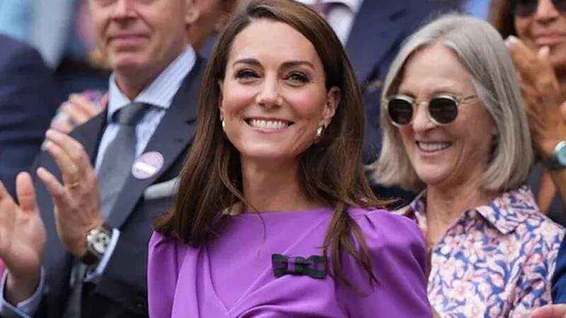 Tú puedes oler como Kate Middleton con su perfume que cuesta 70 euros 2 Merca2.es Cuál es el perfume que usa Kate Middleton