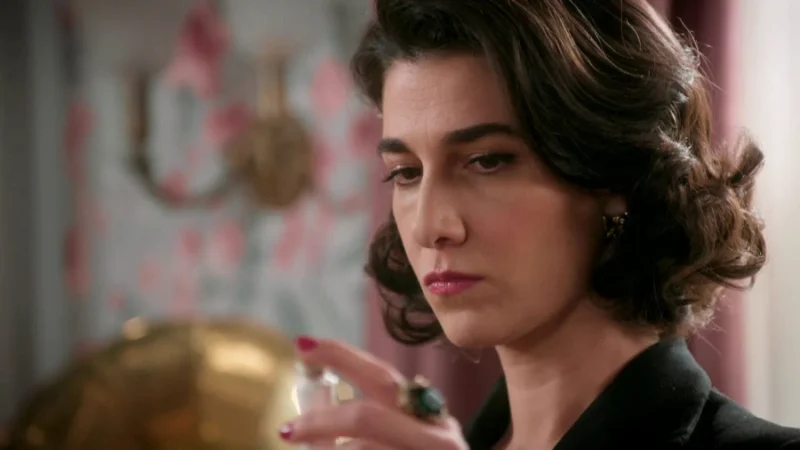 La Moderna Carla Merca2.es