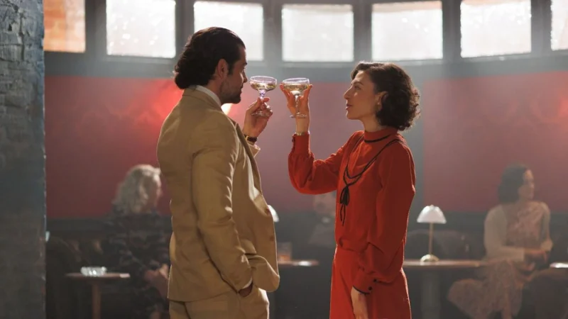 La Moderna Ines y Cesar Merca2.es