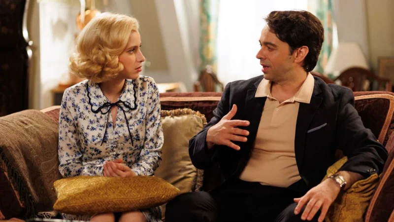 La Moderna Laurita y don Agustin Merca2.es