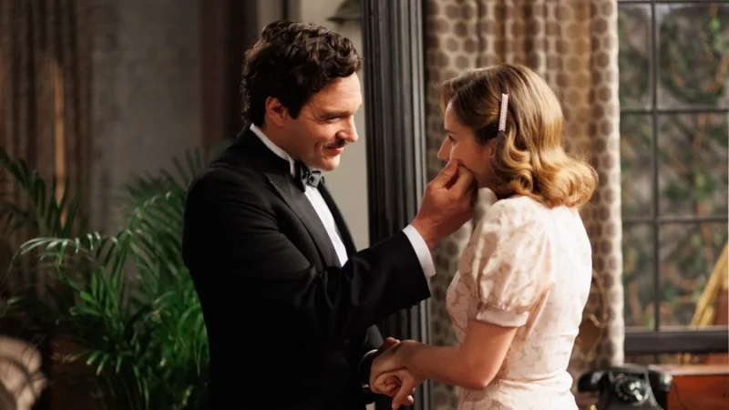 La Moderna Matilde e Inigo 2 Merca2.es