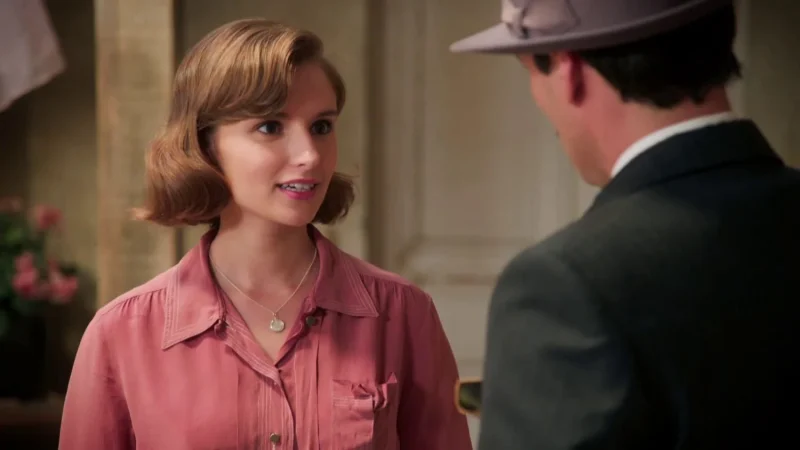 La Moderna Matilde e Inigo Merca2.es