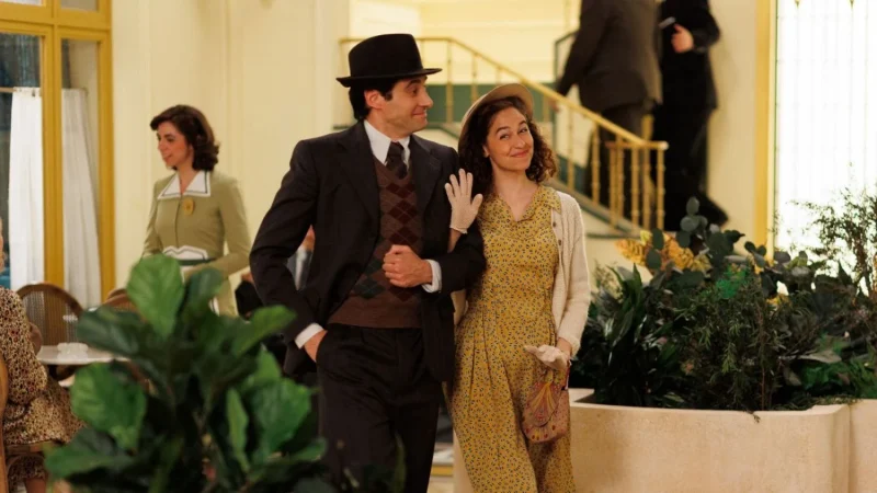 La Moderna Miguel y TRini Merca2.es