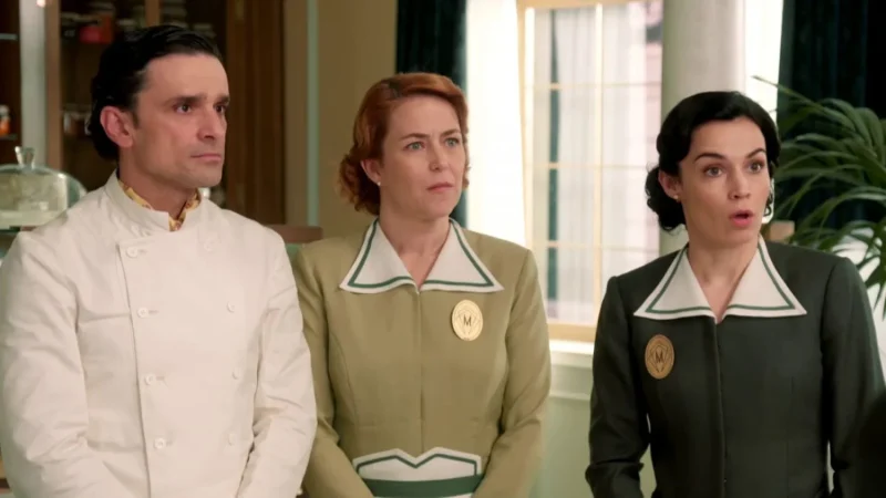 La Moderna Teresa y Antonia Merca2.es