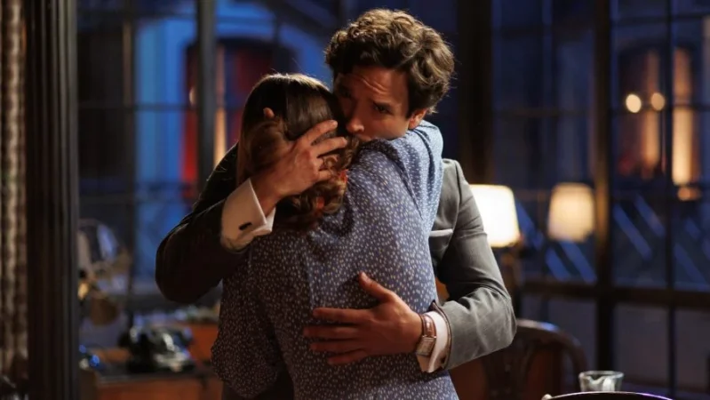 La Moderna boda Matilde e Inigo Merca2.es