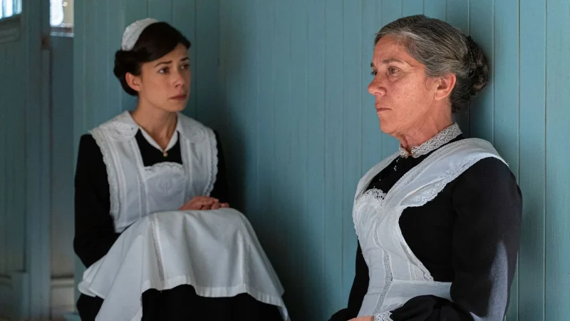 La Promesa Petra y Teresa Merca2.es