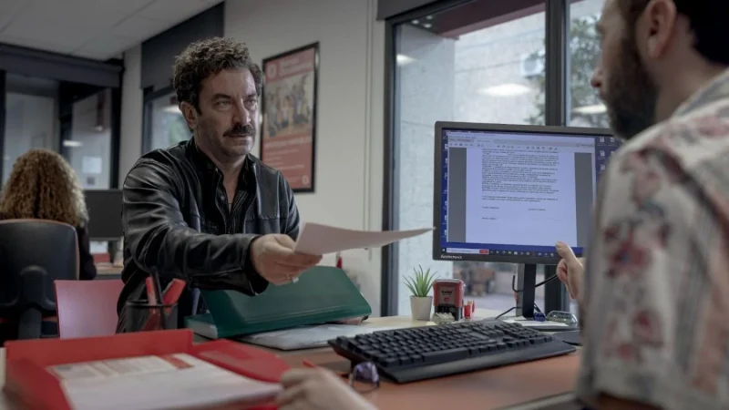 Los mejores consejos para que la vuelta al trabajo no suponga un drama 1 Merca2.es Un trabajo distinto dentro de la vida del comediante