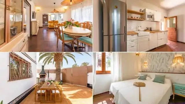 Maria Patino alquila Merca2.es