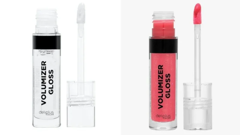 El secreto de las famosas para unos labios con volumen: el brillo de Mercadona 1 Merca2.es El labial de Mercadona que te deja los labios con más volumen