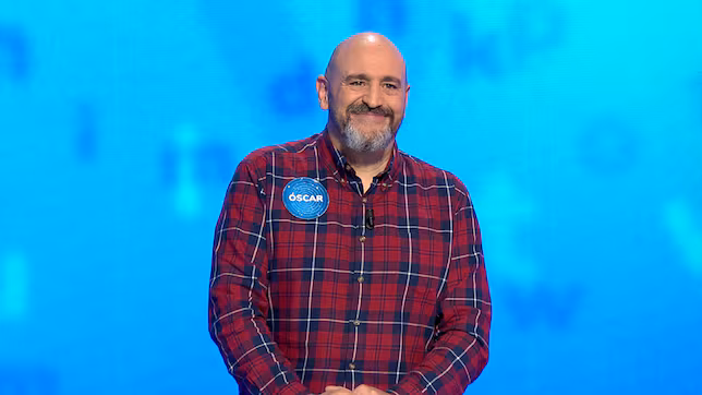 Óscar Díaz, ganador de varios concursos televisivos, cuenta el dineral que lleva ganado 1 Merca2.es Óscar Díaz