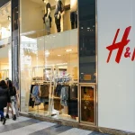 H&M, la gran ganadora ante la pérdida de Shein y Temu en EE. UU. 13 Merca2 Los desafíos a los que se enfrentan Silbon, H&M y Tendam en el Black Friday
