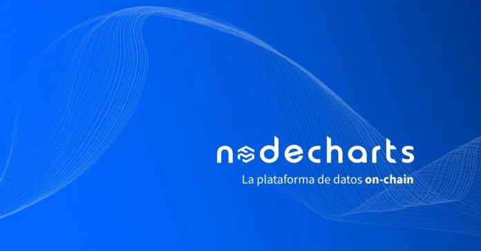 Nodecharts: La herramienta definitiva para analizar Bitcoin y tomar decisiones de inversión inteligentes