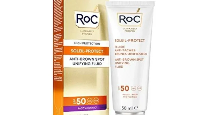 El protector solar de Amazon que te cuida del cáncer y tu bolsillo con un descuento irresistible de 40 euros 1 Merca2.es La nueva bruma facial de Mercadona que es perfecta para el verano