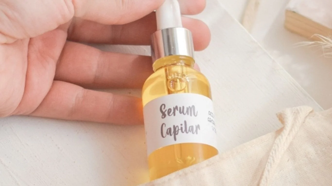 Nuevo-serum-pelo Por menos de 7 euros este es el mejor sérum antiencrespamiento que necesitas para un cabello fino perfecto