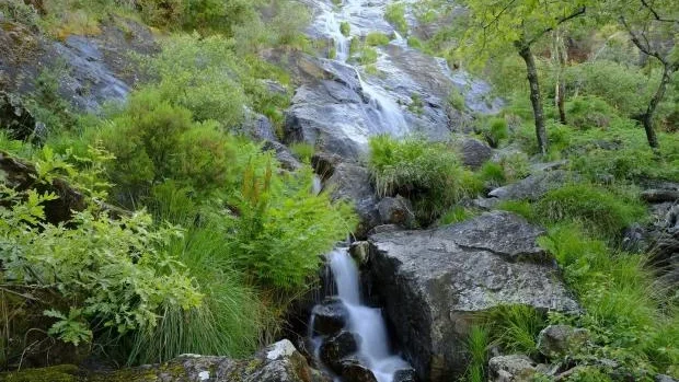 Este verano los famosos están eligiendo la "Marbella gallega", un pueblo de 2.000 habitantes por esta razón 1 Merca2.es La historia de "Marbella gallega" el pueblo elegido por los famosos