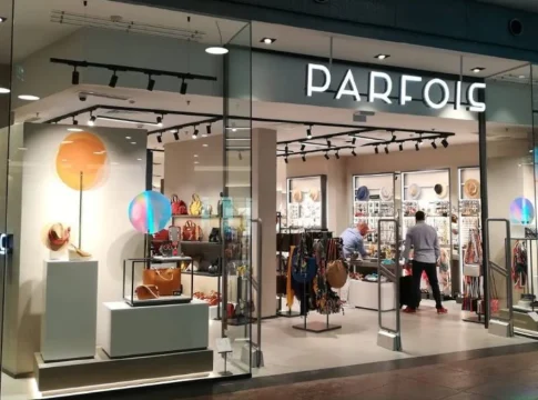 Parfois-complementos Parfois tiene el accesorio veraniego estilo Loewe por menos de 20 euros que llevarás a la playa