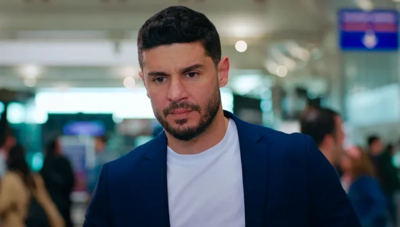 Pecado Original Cagatay Merca2.es